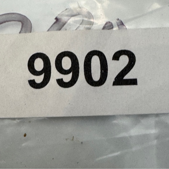 Monoprix Autre Ton Linen Utility Jacket Black Women’s 40 (M) - Picture 7 of 7